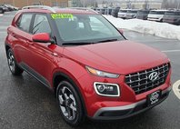 2023 Hyundai Venue Limited