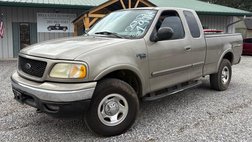 2003 Ford F-150 