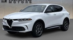 2024 Alfa Romeo Tonale Hybrid Ti