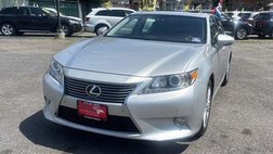 2015 Lexus ES 350 350 FWD