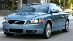 2010 Volvo C70 T5