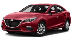 2015 Mazda MAZDA3 i Touring