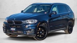 2015 BMW X5 xDrive35d