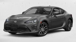 2018 Toyota 86 GT
