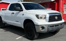 2007 Toyota Tundra SR5
