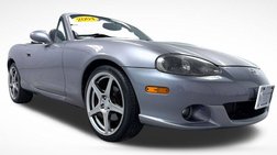 2004 Mazda MAZDASPEED MX-5 Base