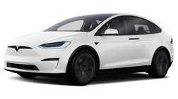 2022 Tesla Model X Base