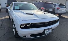 2016 Dodge Challenger R/T