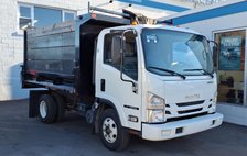 2020 Isuzu TILT CAB