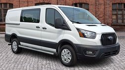 2023 Ford Transit 250