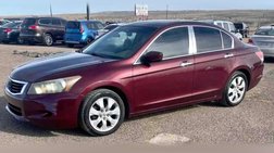 2008 Honda Accord EX-L