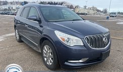 2014 Buick Enclave Premium