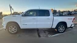2019 Ram Ram Pickup 1500 Big Horn