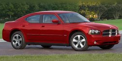 2009 Dodge Charger R/T