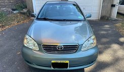 2005 Toyota Corolla LE
