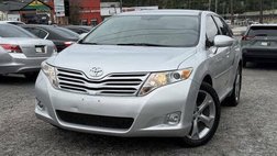 2009 Toyota Venza FWD V6