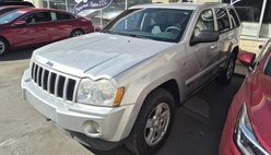 2007 Jeep Grand Cherokee Laredo