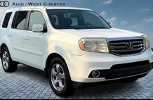 2014 Honda Pilot EX-L w/DVD