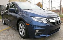2020 Honda Odyssey EX