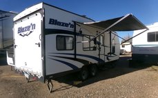 2016 Other Makes TOY Hauler