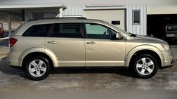 2011 Dodge Journey Mainstreet