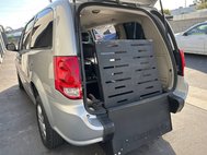2014 Dodge Grand Caravan American Value Package