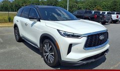 2024 Infiniti QX60 Autograph