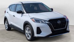2023 Nissan Kicks S