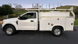 2018 Ford Super Duty F-250 XLT