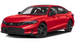 2026 Honda Civic Si