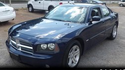 2006 Dodge Charger RT