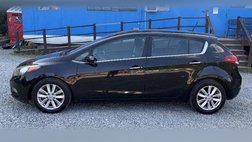 2014 Kia Forte5 EX