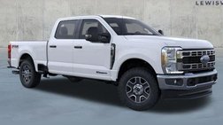 2025 Ford Super Duty F-250 XLT