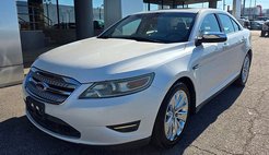 2011 Ford Taurus Limited