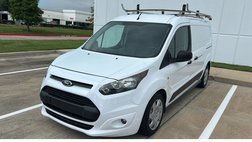 2014 Ford Transit Connect XLT
