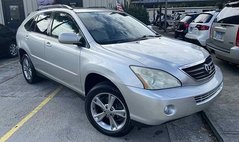 2006 Lexus RX 400H Base