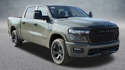 2026 Ram Ram Pickup 1500 Lone Star