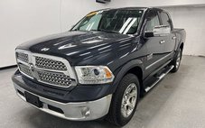 2018 Ram Ram Pickup 1500 Laramie