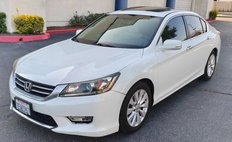 2014 Honda Accord EX