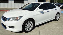 2015 Honda Accord Touring