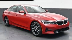 2021 BMW 3 Series 330i