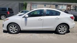 2010 Mazda MAZDA3 i Touring