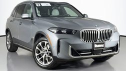 2024 BMW X5 sDrive40i