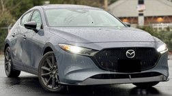 2025 Mazda MAZDA3 2.5 Turbo Premium Plus