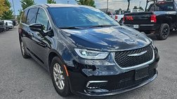 2024 Chrysler Pacifica Touring