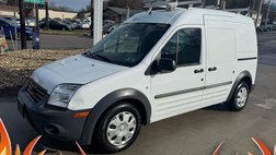 2012 Ford Transit Connect XL