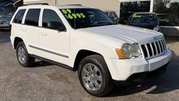 2009 Jeep Grand Cherokee Laredo