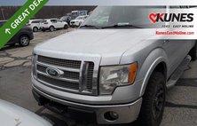 2010 Ford F-150 Lariat