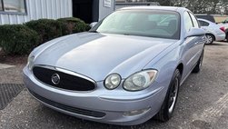 2005 Buick LaCrosse CXL