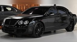 2006 Bentley Continental Flying Spur